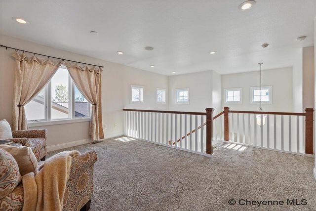 7119 LEGACY PARKWAY, Cheyenne, WY 82009