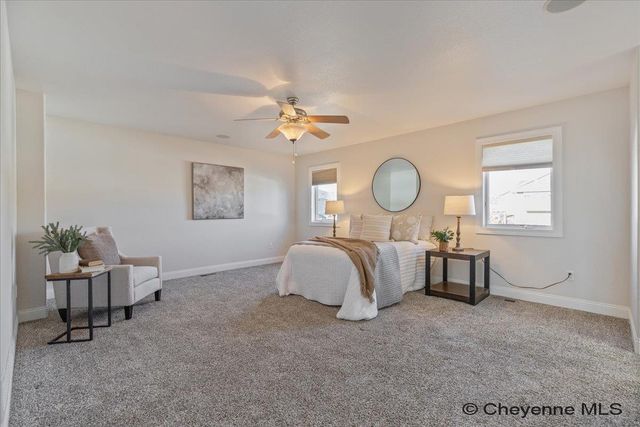 7119 LEGACY PARKWAY, Cheyenne, WY 82009