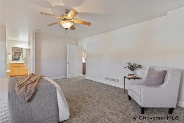 7119 LEGACY PARKWAY, Cheyenne, WY 82009