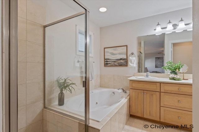 7119 LEGACY PARKWAY, Cheyenne, WY 82009