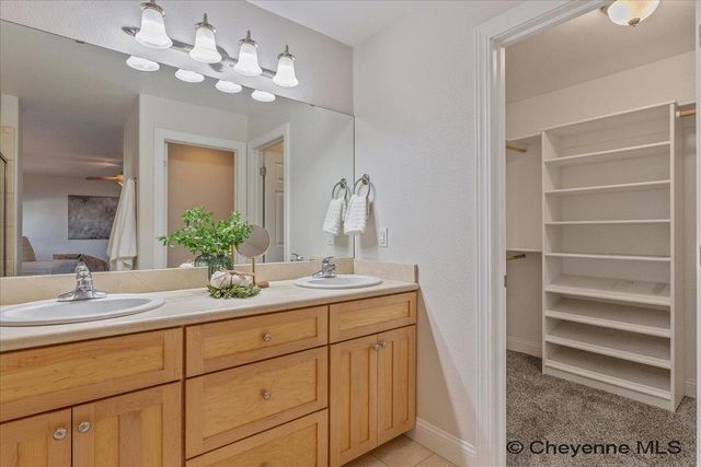 7119 LEGACY PARKWAY, Cheyenne, WY 82009