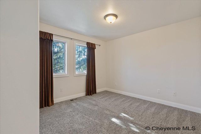 7119 LEGACY PARKWAY, Cheyenne, WY 82009