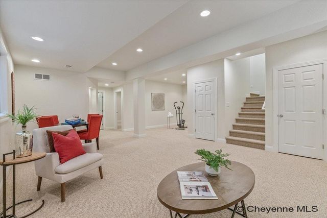 7119 LEGACY PARKWAY, Cheyenne, WY 82009