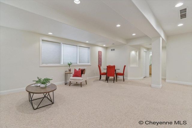 7119 LEGACY PARKWAY, Cheyenne, WY 82009