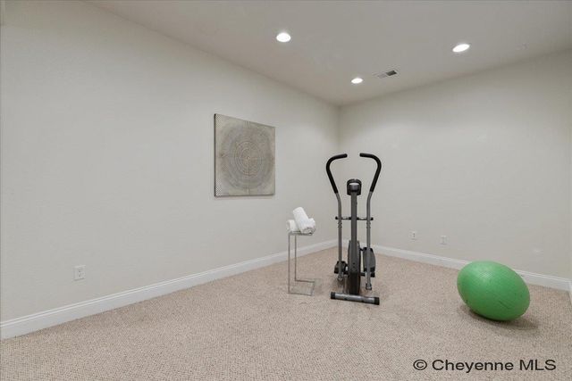 7119 LEGACY PARKWAY, Cheyenne, WY 82009