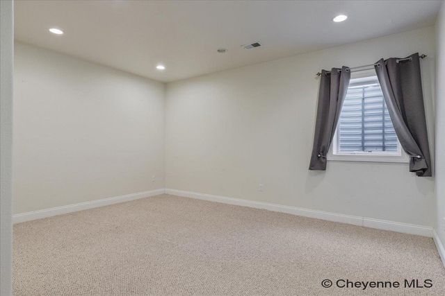 7119 LEGACY PARKWAY, Cheyenne, WY 82009