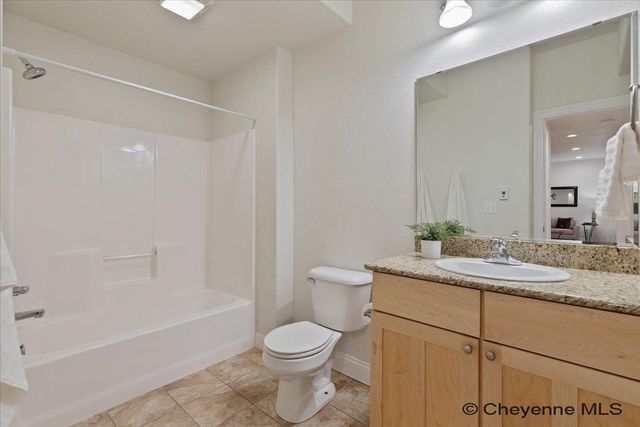 7119 LEGACY PARKWAY, Cheyenne, WY 82009