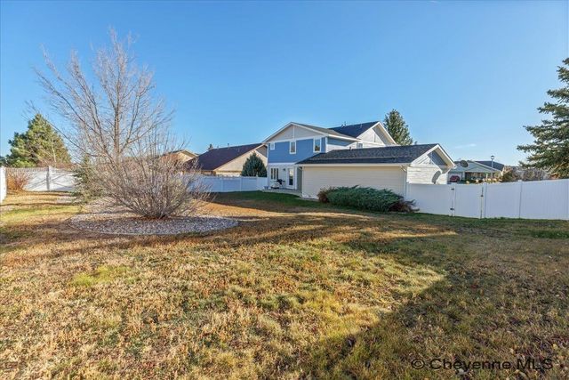 7119 LEGACY PARKWAY, Cheyenne, WY 82009