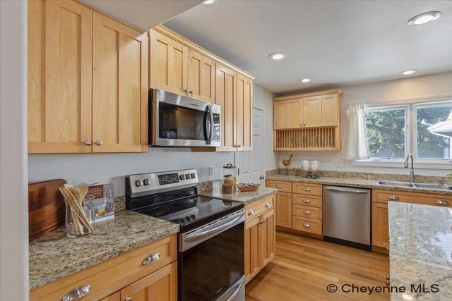 7119 LEGACY PARKWAY, Cheyenne, WY 82009