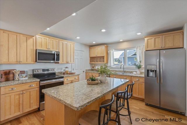 7119 LEGACY PARKWAY, Cheyenne, WY 82009