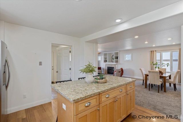 7119 LEGACY PARKWAY, Cheyenne, WY 82009