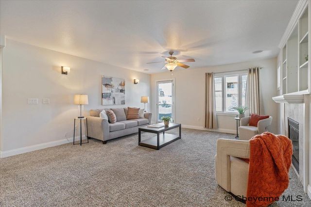 7119 LEGACY PARKWAY, Cheyenne, WY 82009