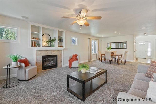 7119 LEGACY PARKWAY, Cheyenne, WY 82009