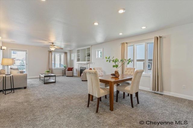 7119 LEGACY PARKWAY, Cheyenne, WY 82009