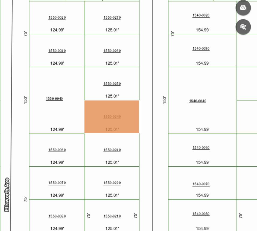 402 Theresa Avenue, Interlachen, FL 32148