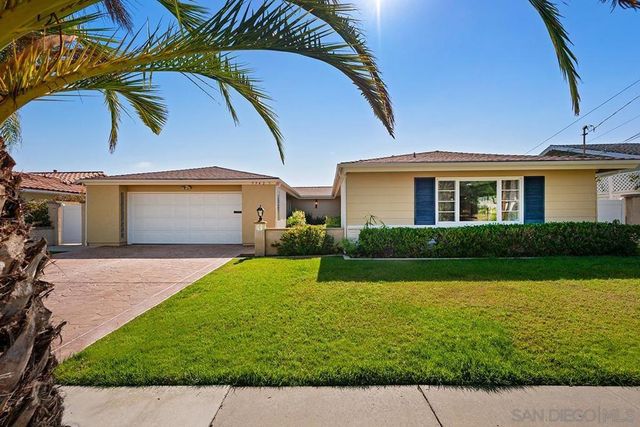 5942 Sagebrush Rd, La Jolla, CA 92037