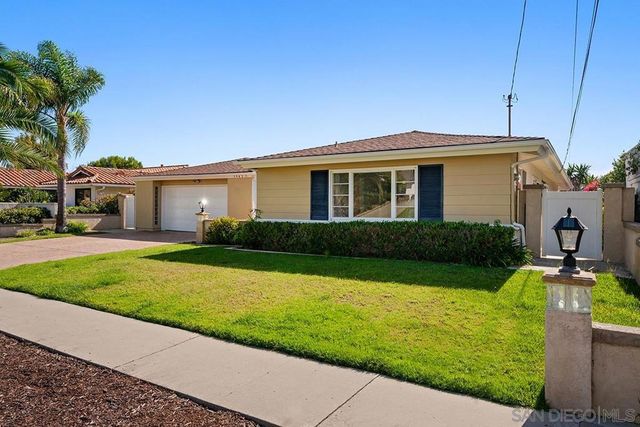 5942 Sagebrush Rd, La Jolla, CA 92037