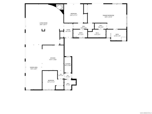 5942 Sagebrush Rd, La Jolla, CA 92037