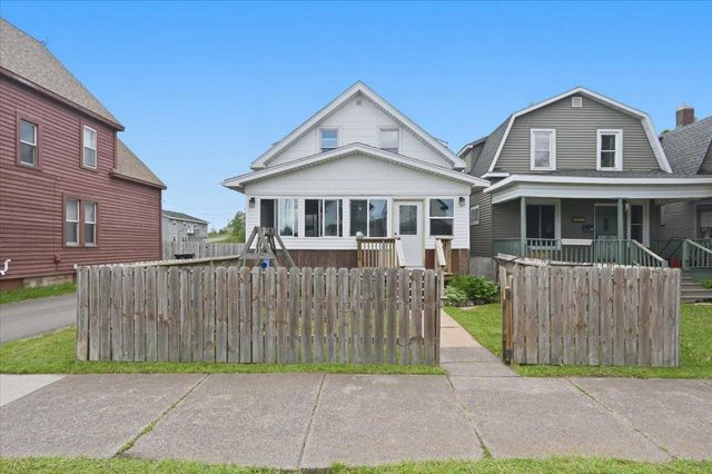 2019 Banks Avenue, Superior, WI 54880