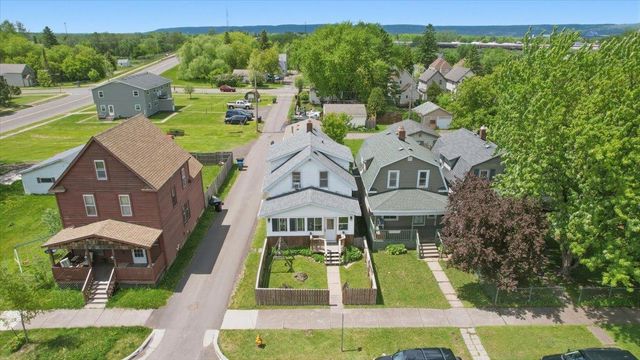 2019 Banks Avenue, Superior, WI 54880
