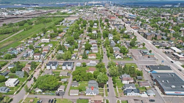 2019 Banks Avenue, Superior, WI 54880