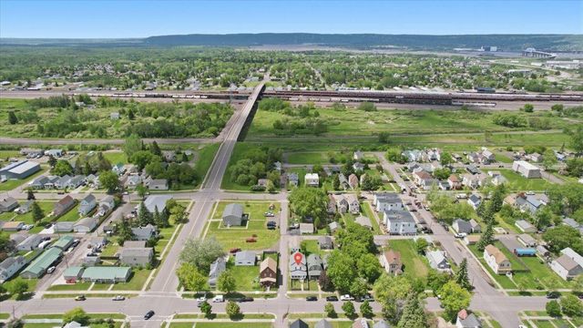 2019 Banks Avenue, Superior, WI 54880