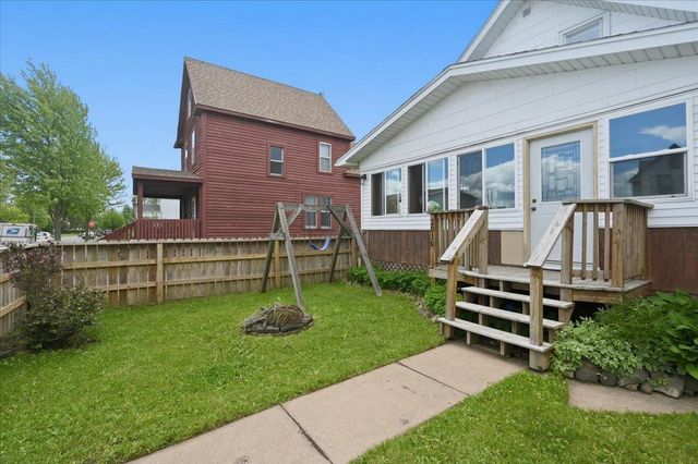 2019 Banks Avenue, Superior, WI 54880