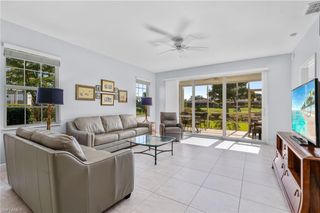 5953 Sand Wedge LN # 601, Naples, FL 34110