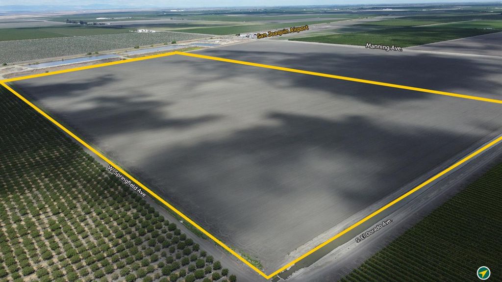 Image 1 of property listing at 0 W Springfield Avenue W, San Joaquin, CA 93660