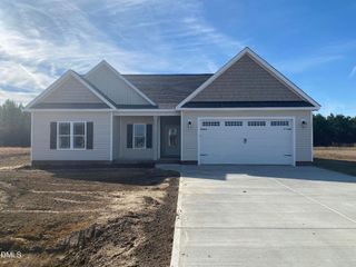 200 Rae Drive, Pikeville, NC 27863