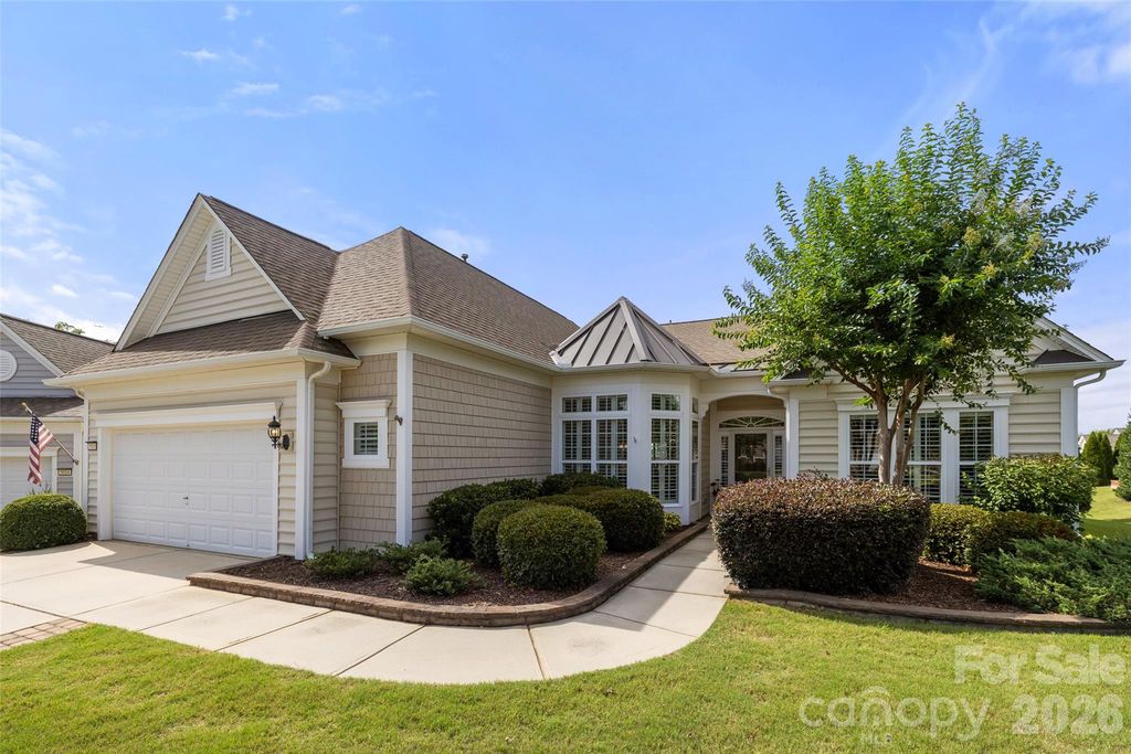 5010 Olympic Court, Indian Land, SC 29707