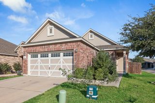 2950 E Old Settlers BLVD 96, Round Rock, TX 78665