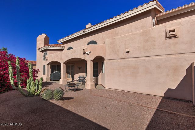 6735 E SUGARLOAF Street, Mesa, AZ 85215