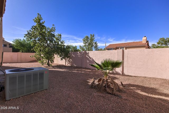 6735 E SUGARLOAF Street, Mesa, AZ 85215