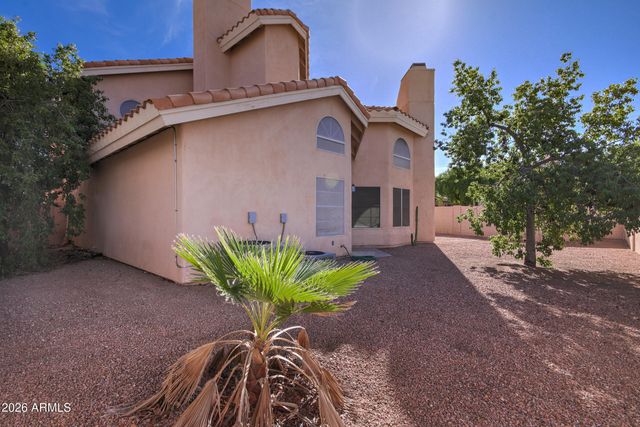 6735 E SUGARLOAF Street, Mesa, AZ 85215