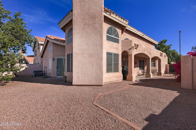 6735 E SUGARLOAF Street, Mesa, AZ 85215