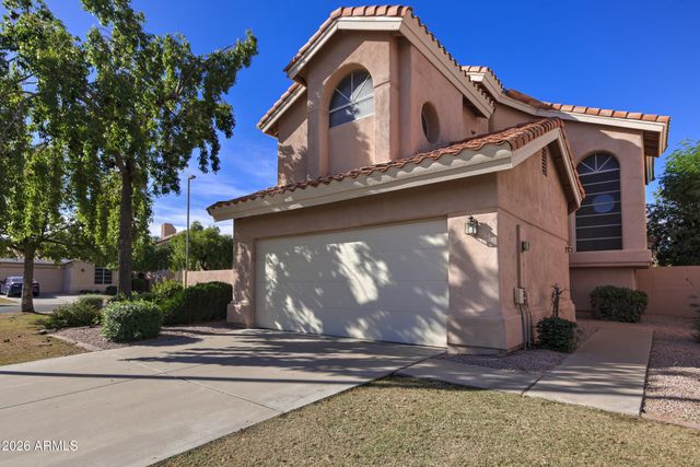 6735 E SUGARLOAF Street, Mesa, AZ 85215