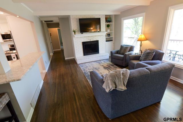 22722 Southshore Drive, Waterloo, NE 68069