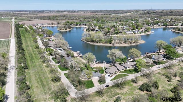 22722 Southshore Drive, Waterloo, NE 68069
