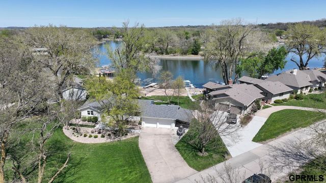 22722 Southshore Drive, Waterloo, NE 68069