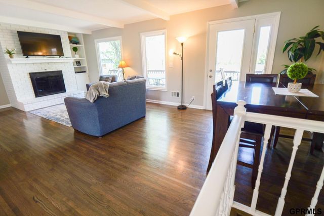 22722 Southshore Drive, Waterloo, NE 68069