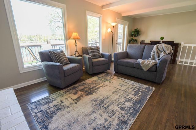 22722 Southshore Drive, Waterloo, NE 68069