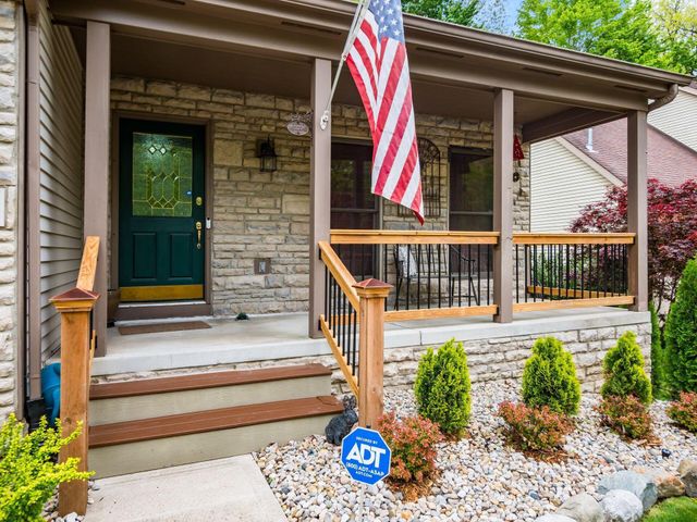 96 Kingsmeadow Lane, Blacklick, OH 43004
