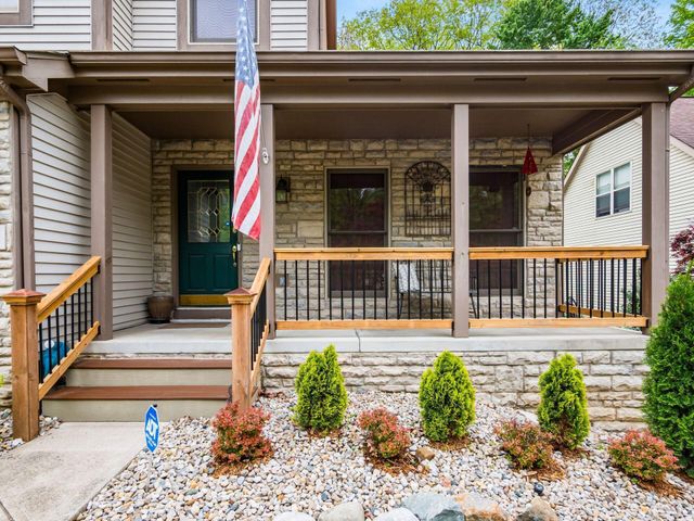 96 Kingsmeadow Lane, Blacklick, OH 43004