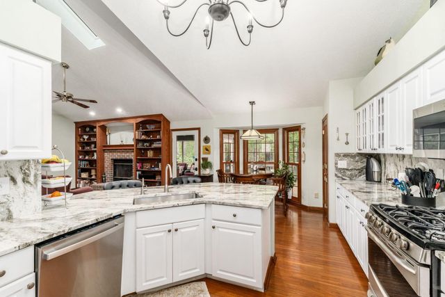96 Kingsmeadow Lane, Blacklick, OH 43004