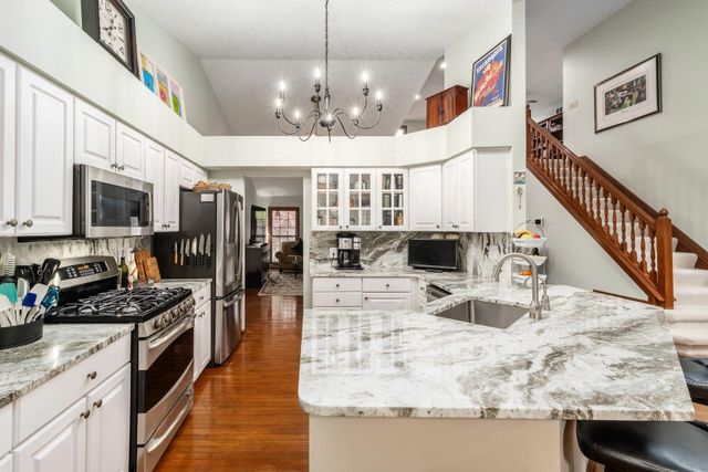 96 Kingsmeadow Lane, Blacklick, OH 43004