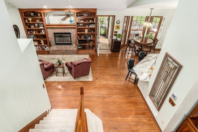 96 Kingsmeadow Lane, Blacklick, OH 43004