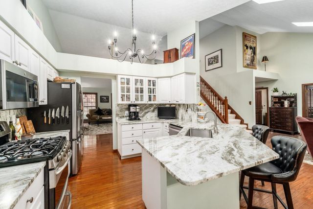 96 Kingsmeadow Lane, Blacklick, OH 43004