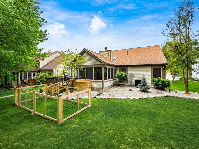 96 Kingsmeadow Lane, Blacklick, OH 43004