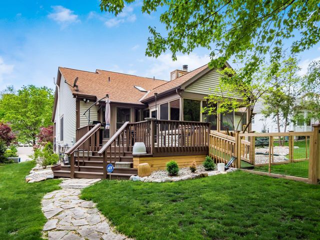 96 Kingsmeadow Lane, Blacklick, OH 43004